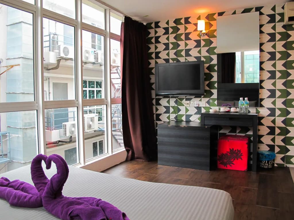 Orchard Inn Puchong - photo 2