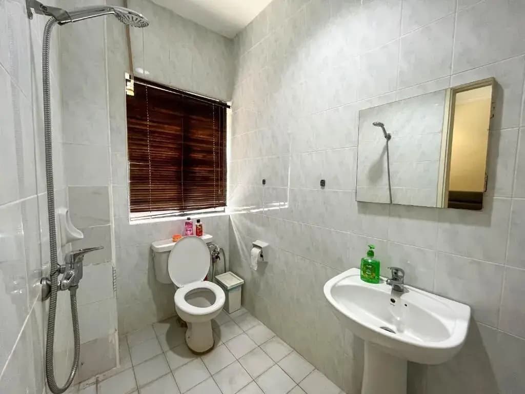 Grande Bukit Tunku Villa:Pool/KTV/Gathering/Party - photo 9