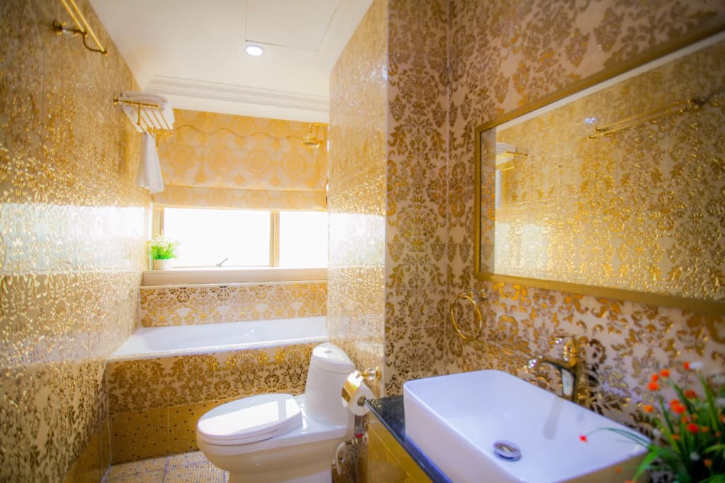 Lace Boutique Hotel - photo 9