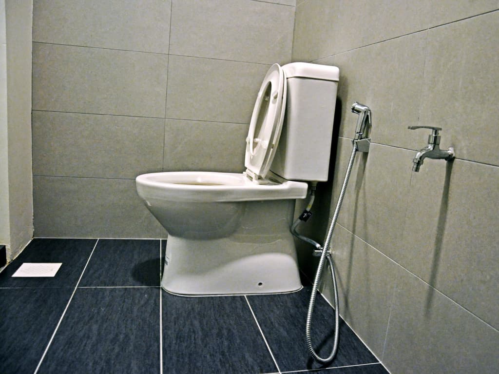 Gem Hotel Nusajaya - photo 7