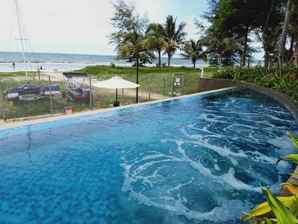 Timurbay Treasures Studio Apartment Side Seaview - photo 10
