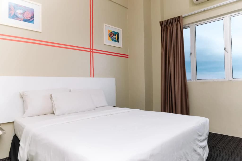 Capital O Ridel Hotel Kota Bharu - photo 6