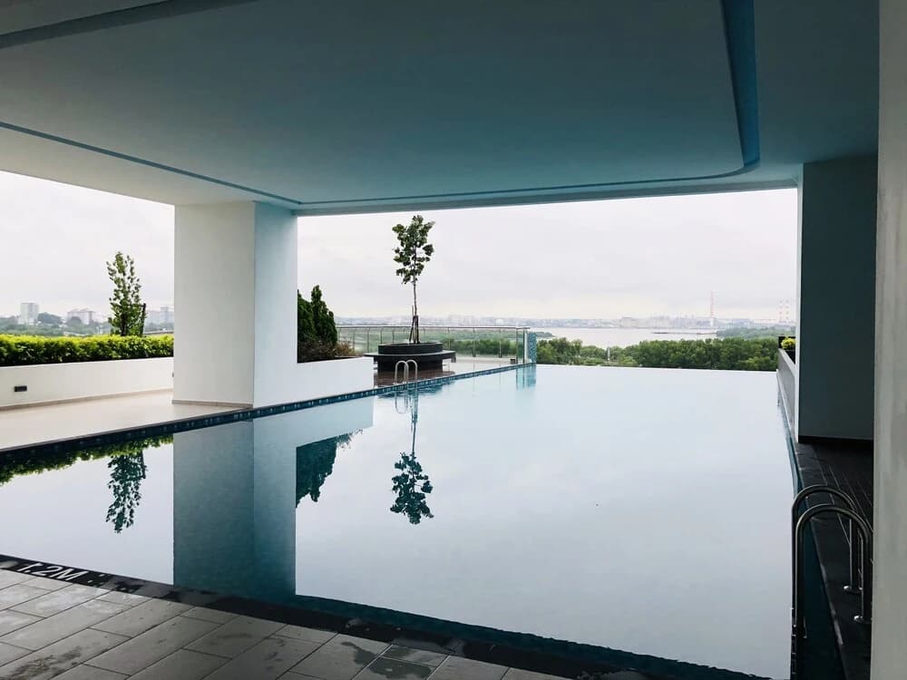 Midvalley Southkey Marina Residence By Elvis - photo 6
