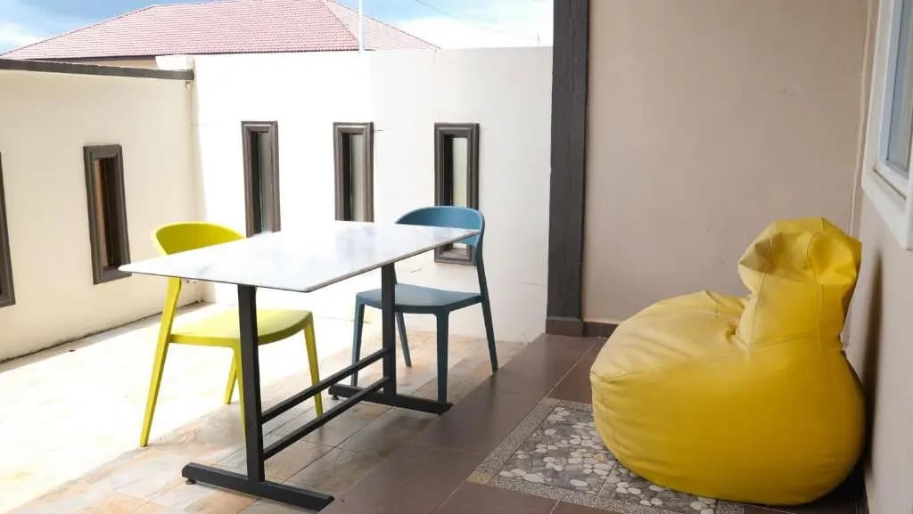 Destini Akef Villa - photo 26
