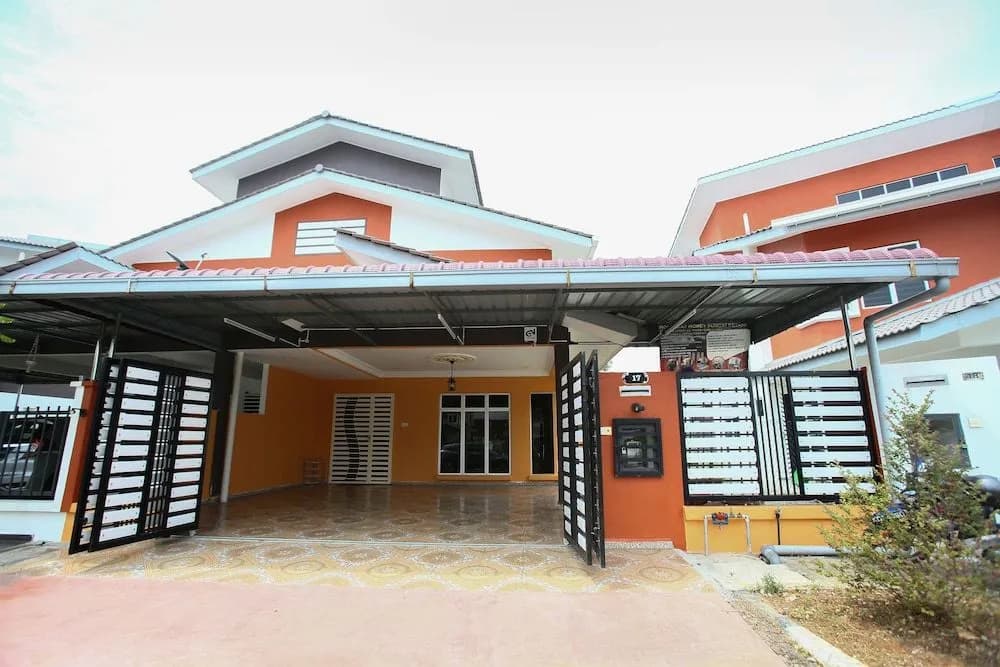 Homestay Honey Sungai Petani - photo 1