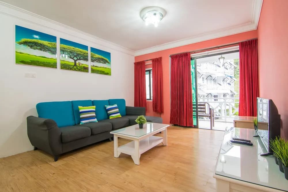 Cameron Highlands Apartment (Desa Anthurium) C8 - photo 1