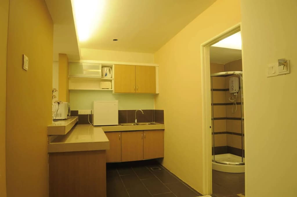 Khalifa Suites Hotel And Apartment - photo 12