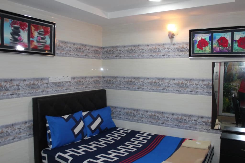 ARK Hotel Taman Samudra - photo 2