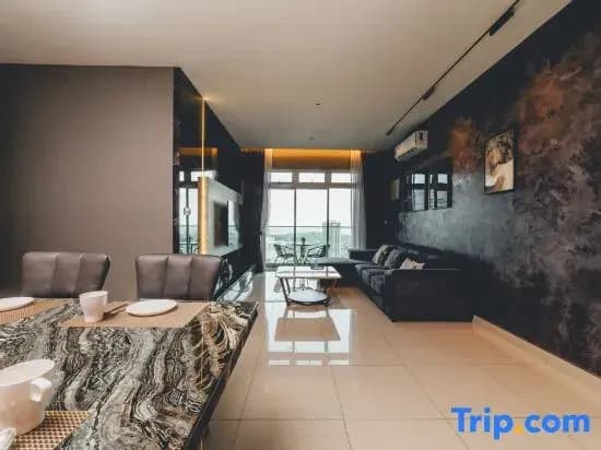 Twin Galaxy Residences - photo 12