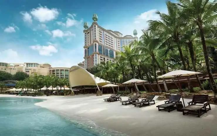 Resort Suites By Landmark @ Bandar Sunway - photo 23