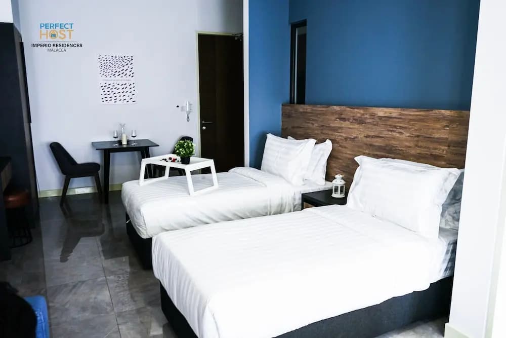 Imperio Residence Seafront by Perfect Host - photo 6