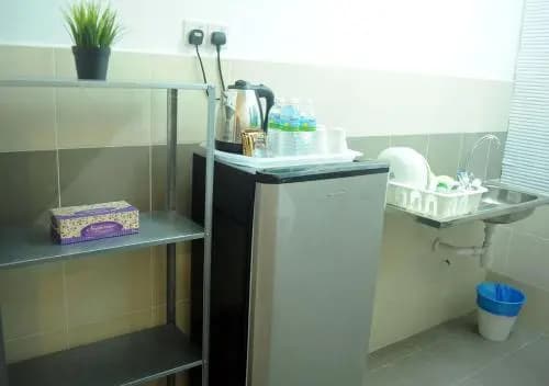 Seaview Holiday Apartment 3 - photo 25