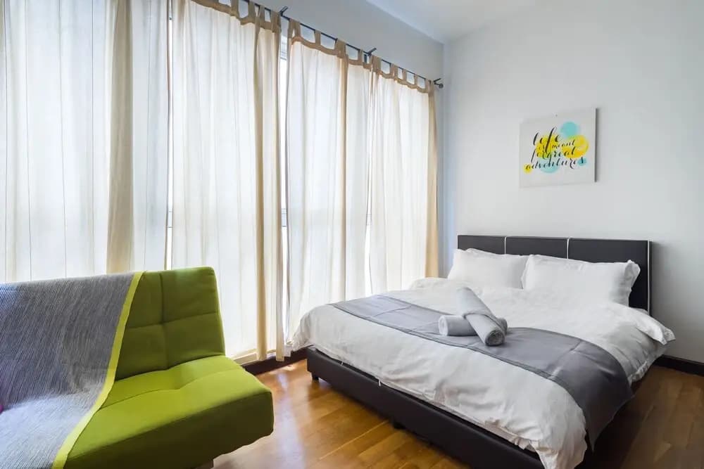 Regalia Suites by Sweet Home KL - photo 42
