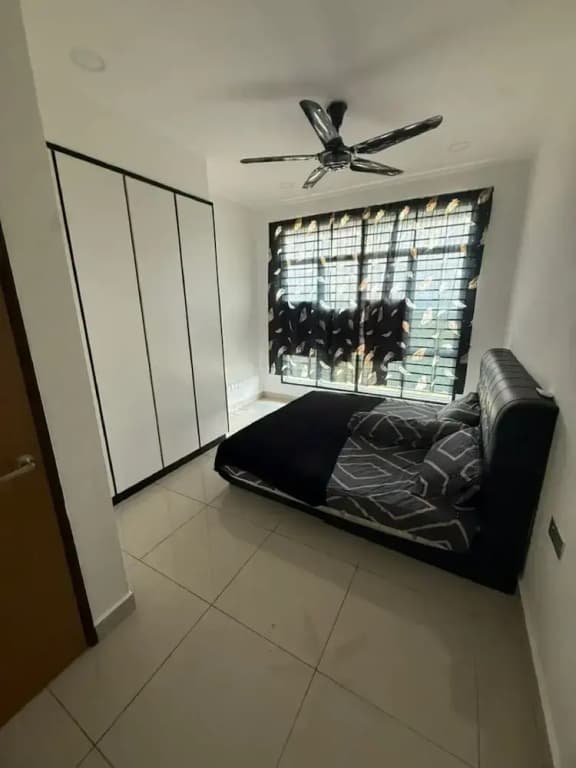 Homestay Twin Danga Resident - photo 4
