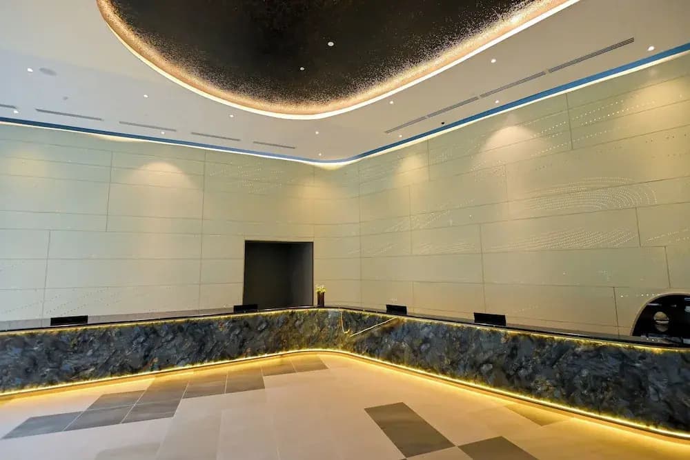 1001 Nights Theme by Wyndham - Genting - photo 9