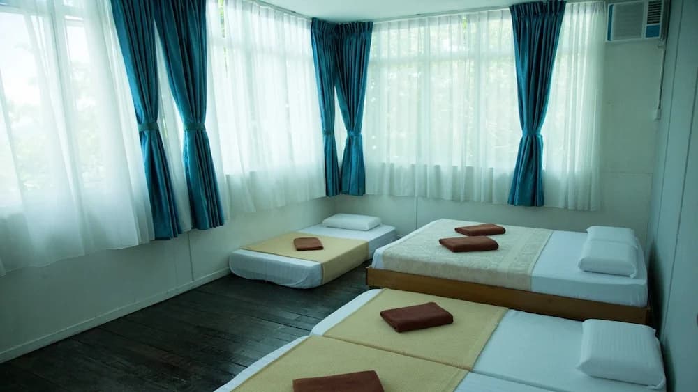 OYO 90980 Rainbow Island Sepanggar - photo 4