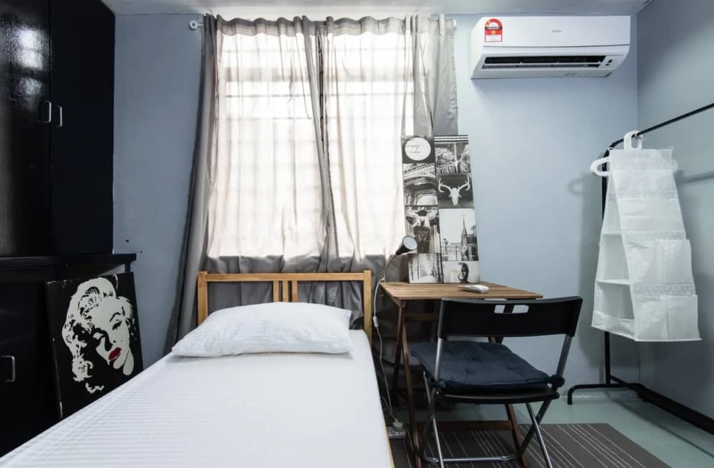 Kokonut Homestay - photo 3