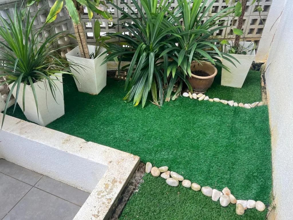 Jentayu Homestay - photo 9