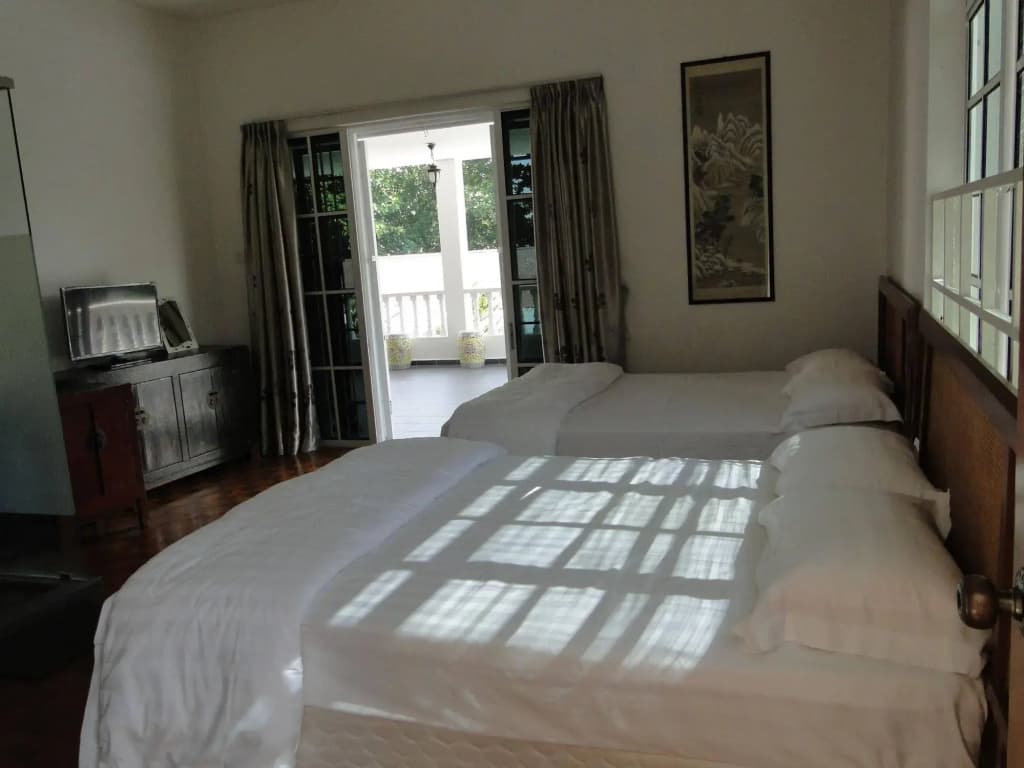Qube Beach Resort - photo 4