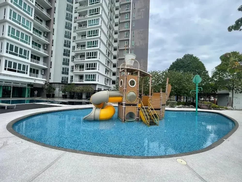 IPOH D Festivo Premium Suites by uBook - photo 16