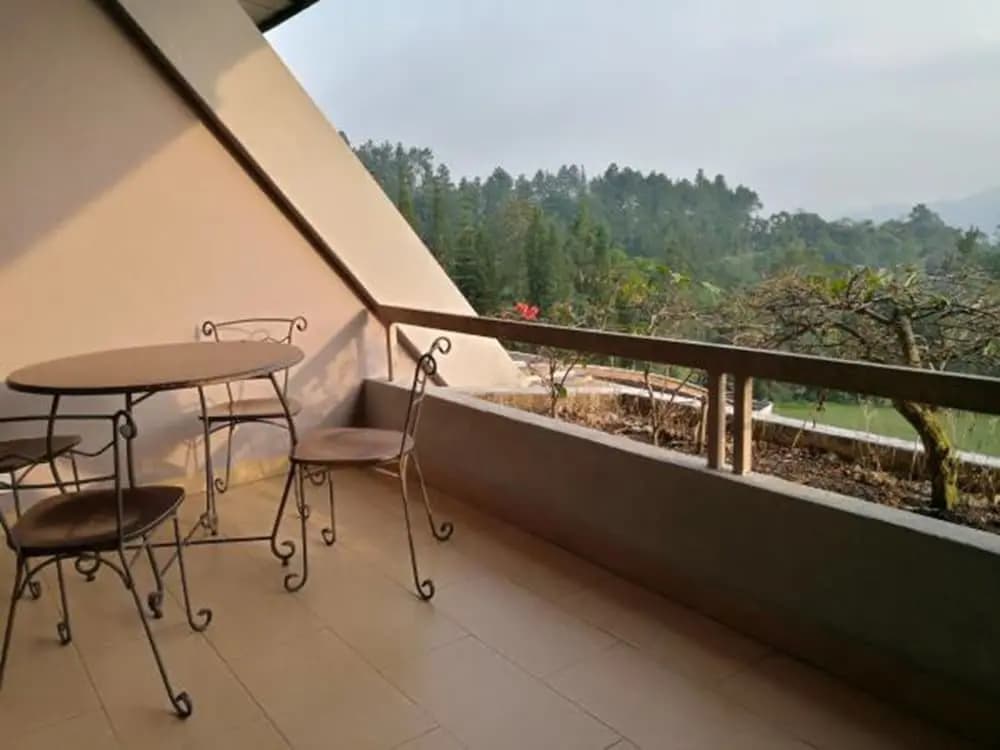 ETM Awana Homestay - photo 4