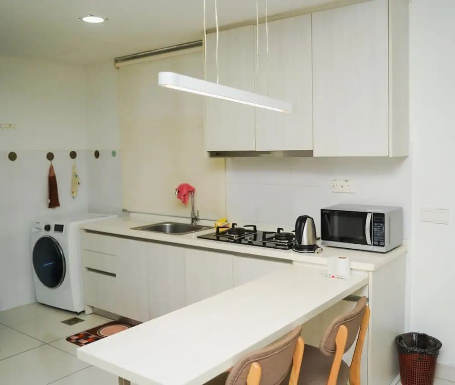 1 Tebrau Residences by YML Home - photo 19