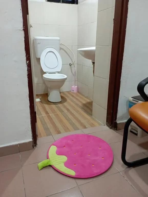 Evonne Budget Hotel - photo 6