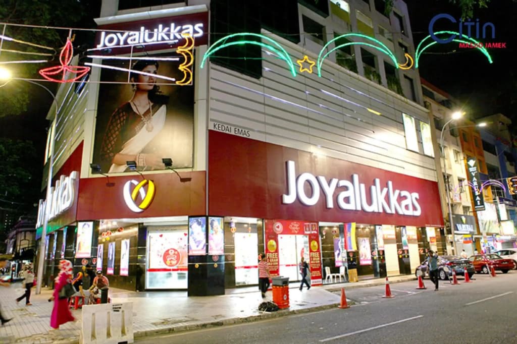 MyCiti Hotel Kuala Lumpur - photo 21