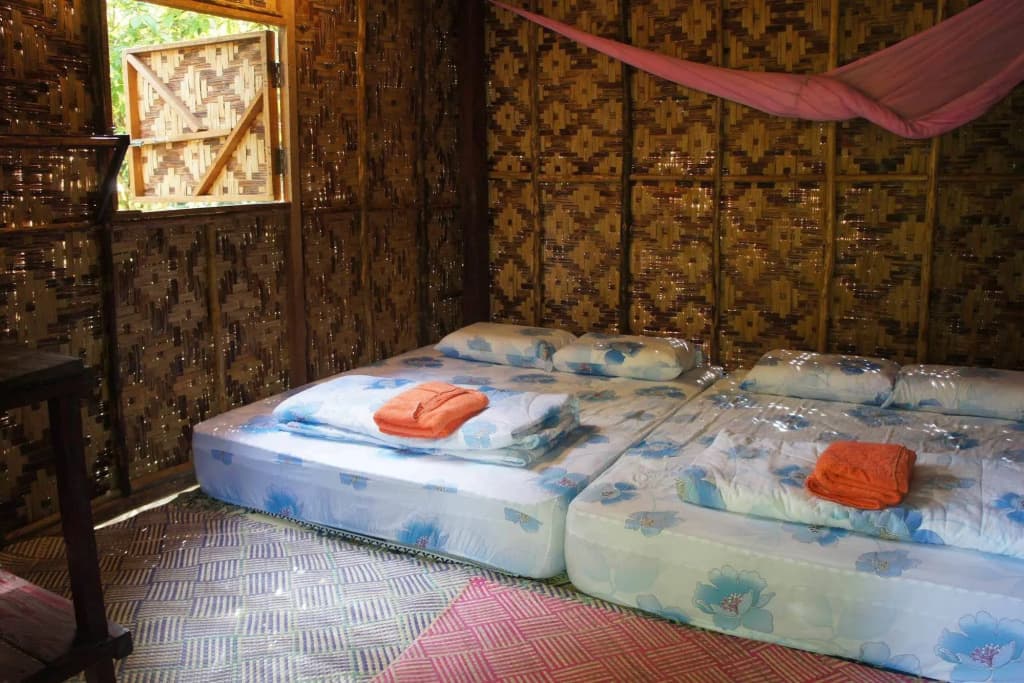 Rain Forest Inn - photo 4