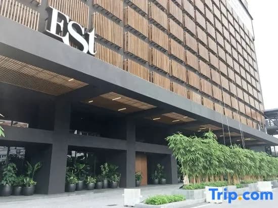 Establishment Bangsar By Sleepy Bear - photo 1