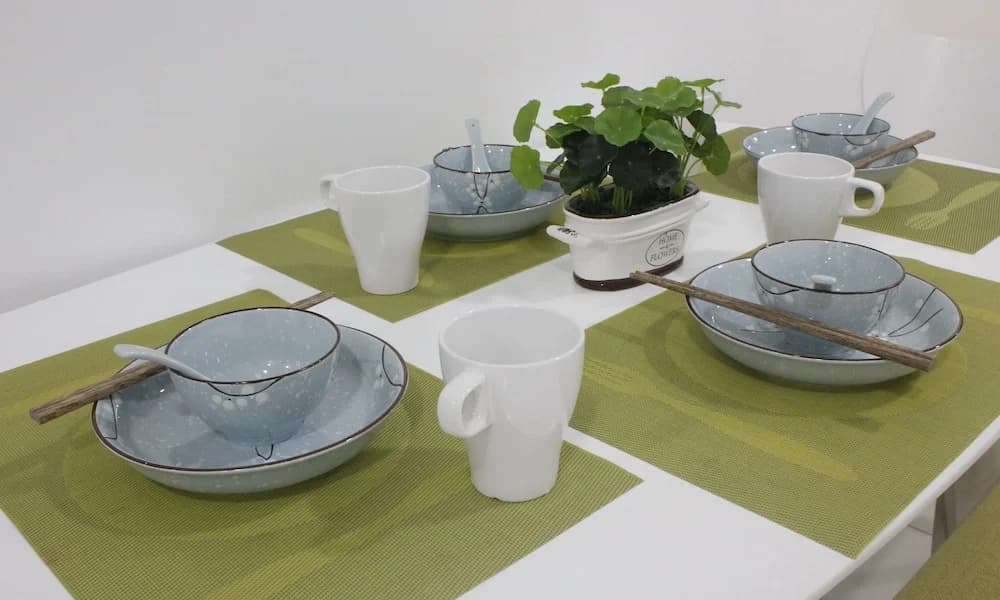 H2H Swiss Home - photo 8