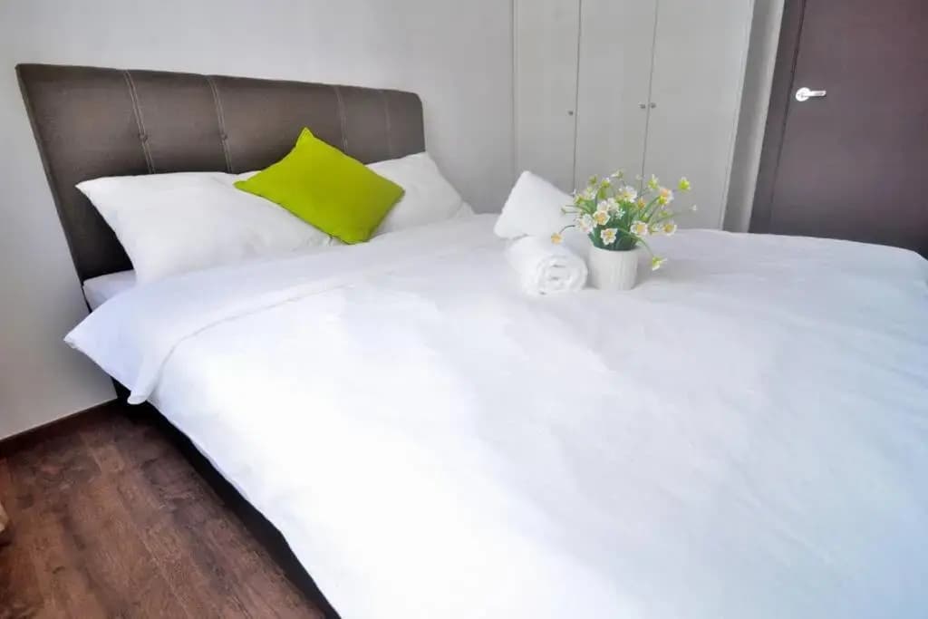 Vivacity Jazz Suite New Luxury Vivacity Cozy Home LV8 - photo 14