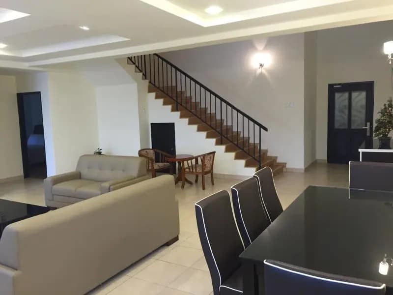 Lynn Holiday Home - Family Penthouse - photo 1