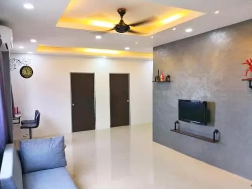 Cityview Homestay mersing - photo 7
