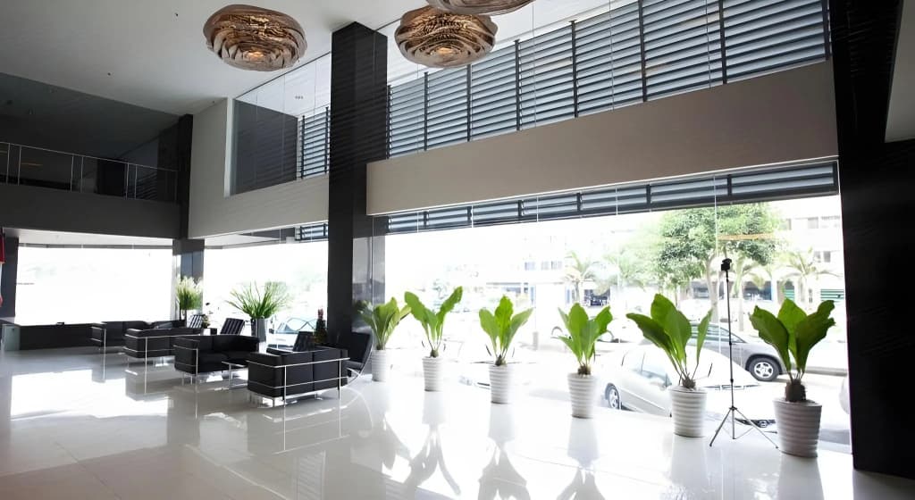 Pinetree Hotel - photo 28