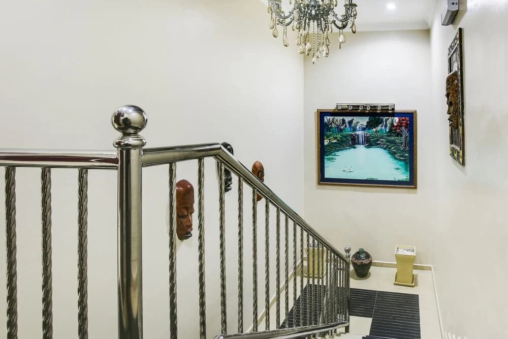 Oyo 89593 Ct Hotel - photo 12