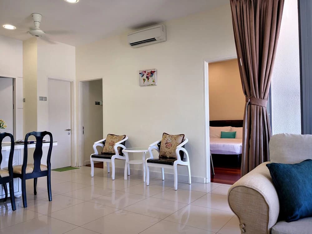 Royal Suites at Loft Imago Mall - photo 5