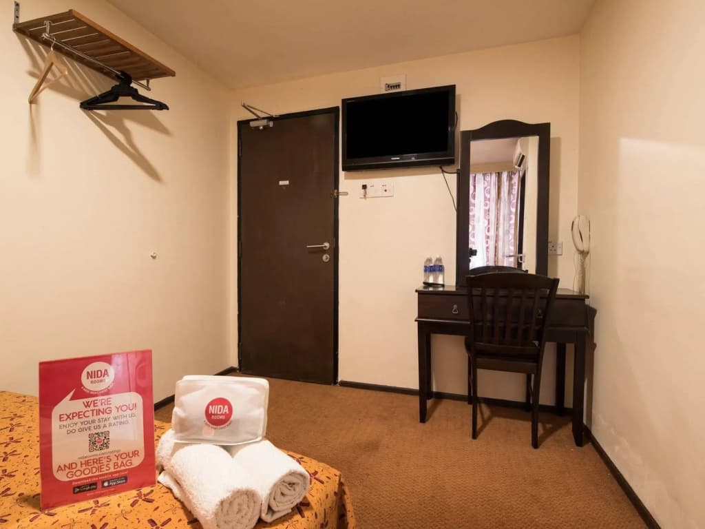 Veenai Hotel - photo 6