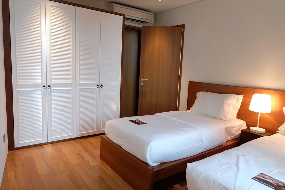 The Suite KLCC - main photo