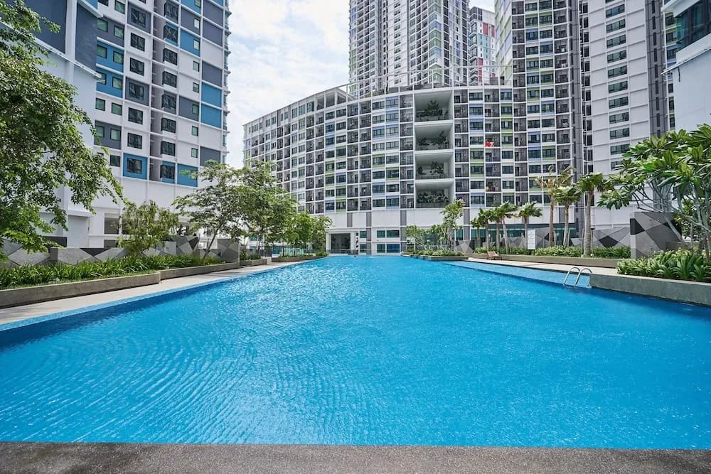 Oyo Home 1142 Elegant 1Br I Soho I City - photo 11