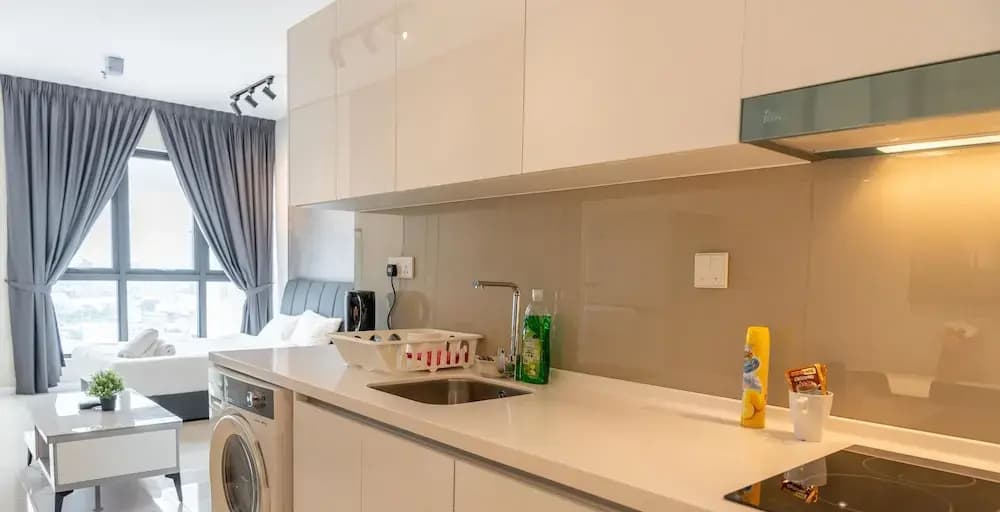 HighparkSuites Petaling Jaya Kelana Jaya - photo 42