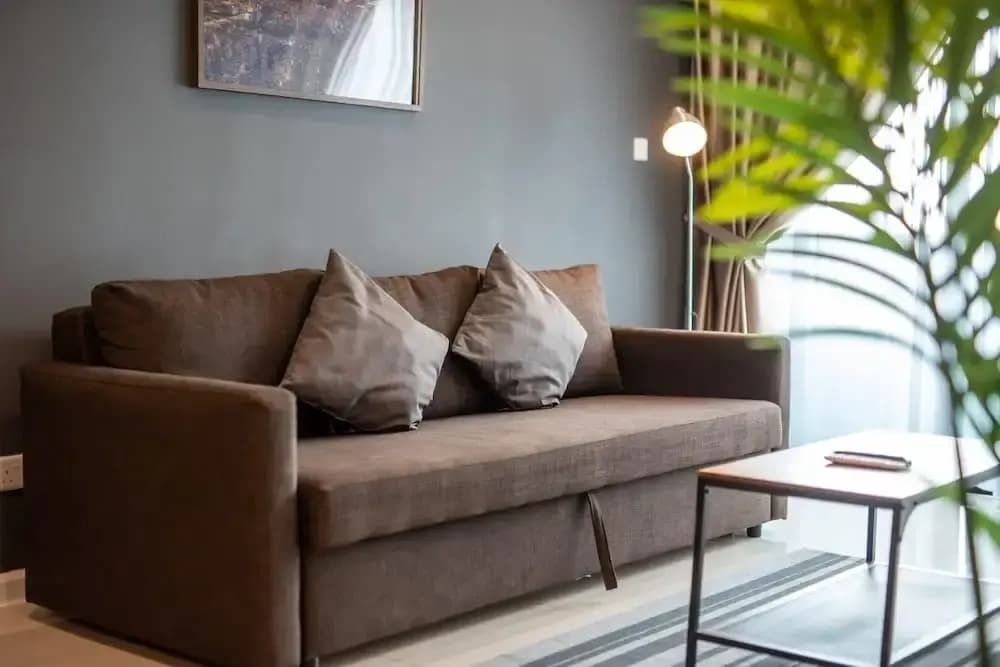 High Floor Suasana Suites 5 in JB City With Wifi - photo 16