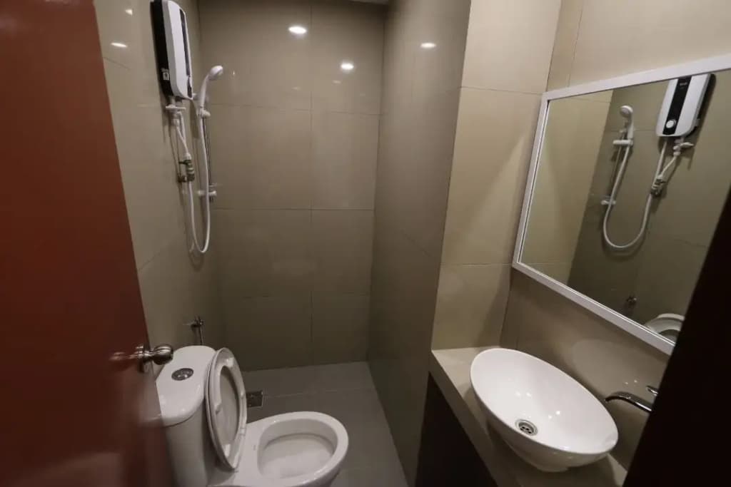 Place2stay Campus Hub - photo 7