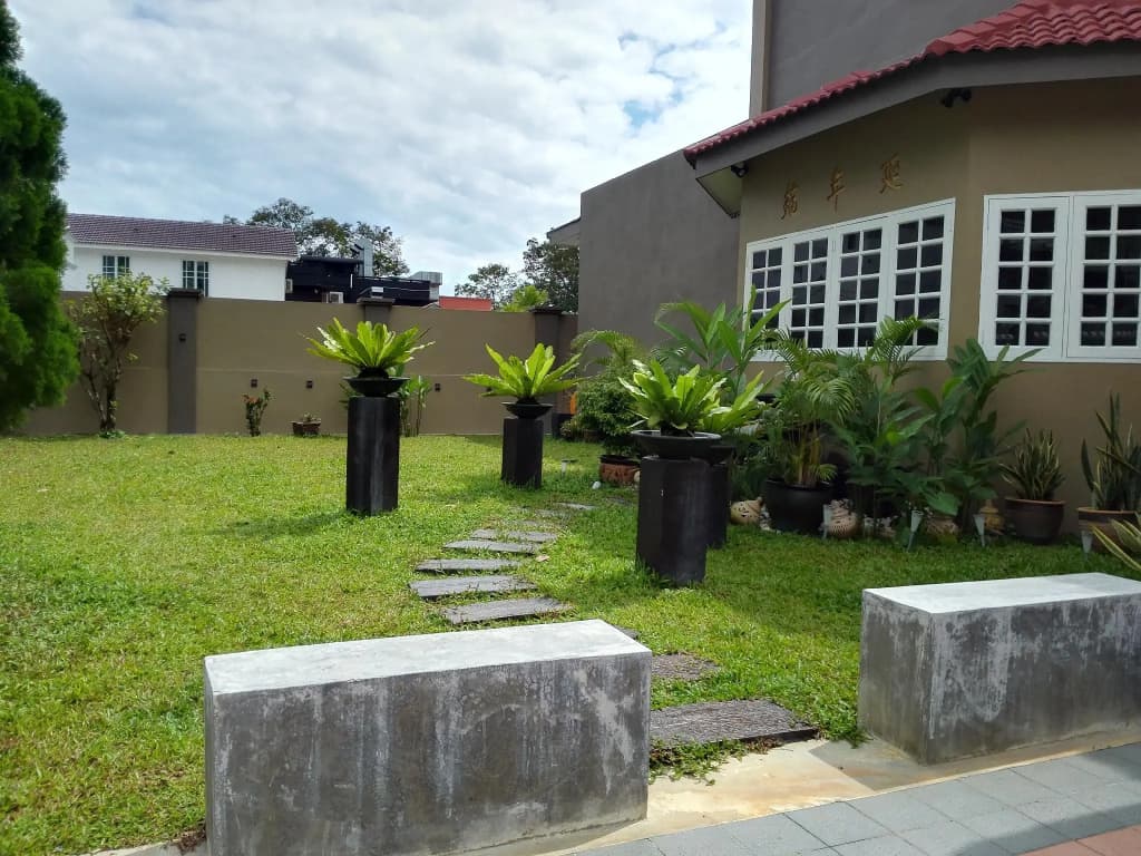 Concordia Inn - photo 6