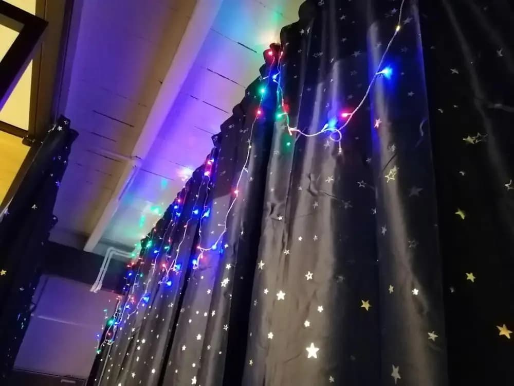 Third Street Station - Hostel - photo 7