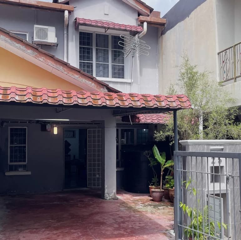 Z&S Mahkota Homes - Homestay - photo 7