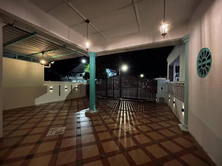 Baba & Charlie Homestay - photo 8
