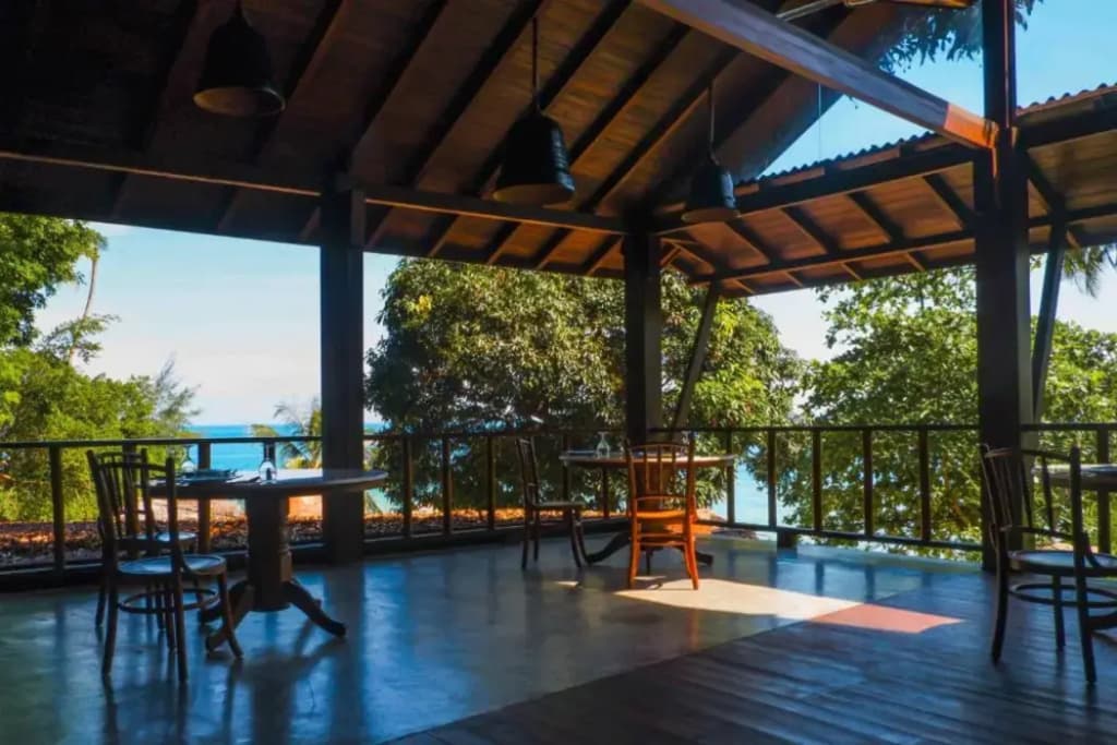 Japamala Resort - photo 10