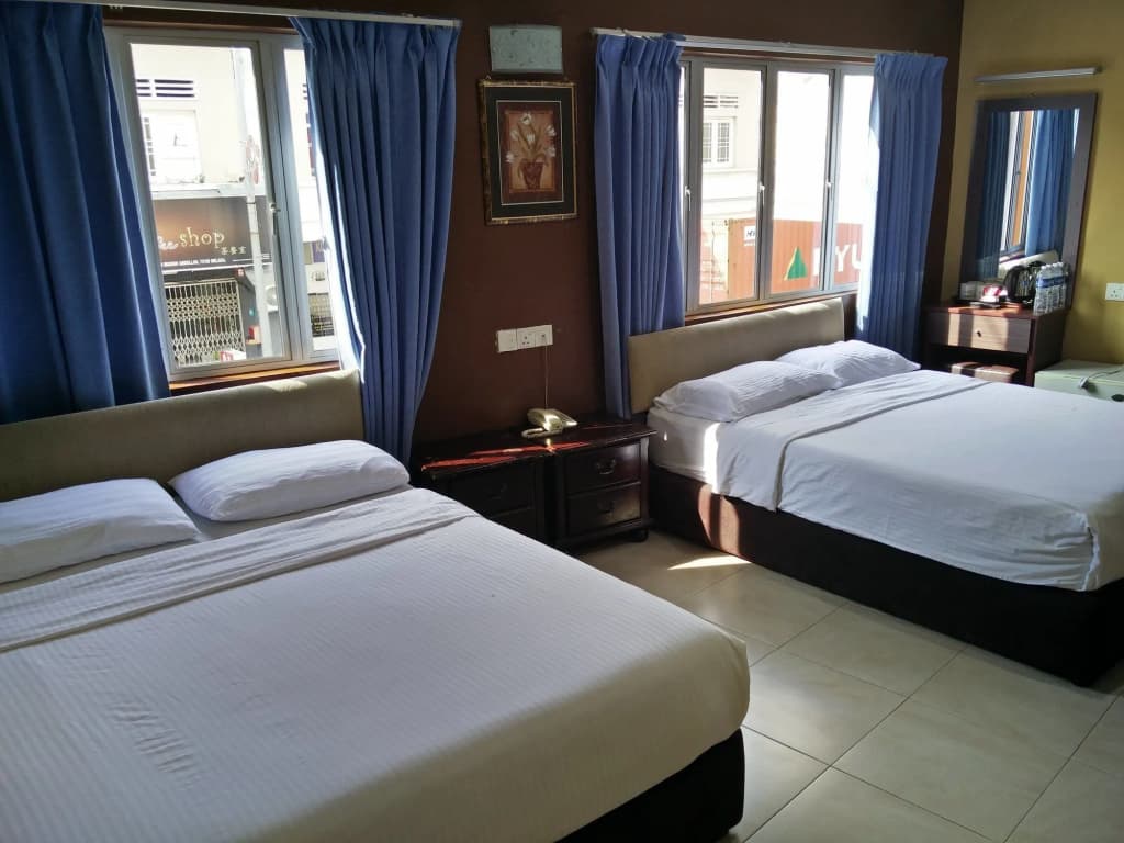 CK Hotel - photo 3