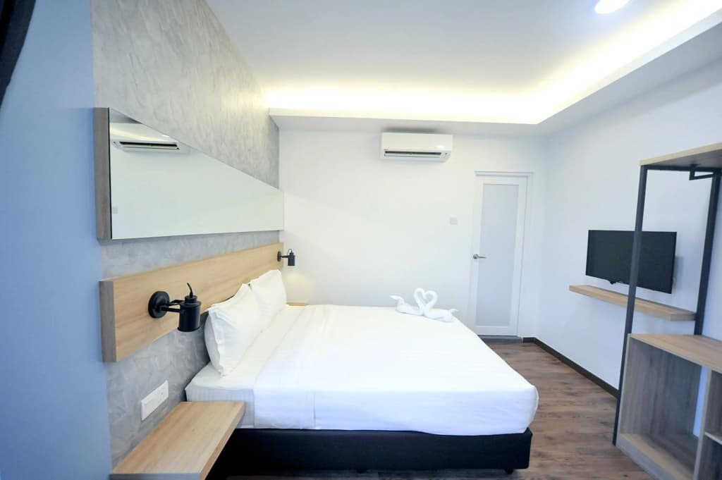 Mye Hotel - photo 7